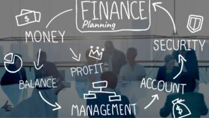 What Is Financial Planning