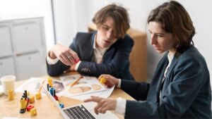 Common Challenges in Financial Planning