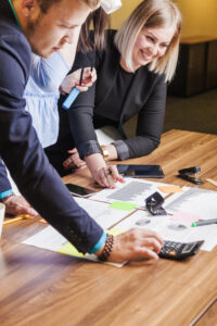 Best Practices for Effective Financial Planning