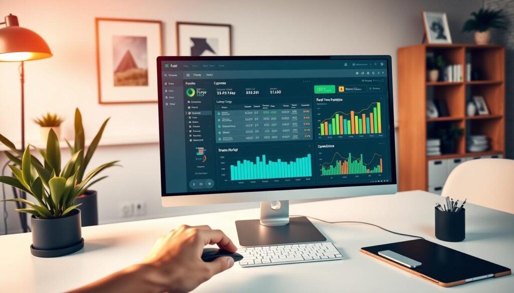 business expense tracking software