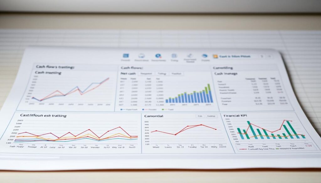 cash flow tracking strategies