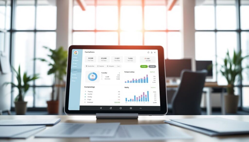 expense tracking app