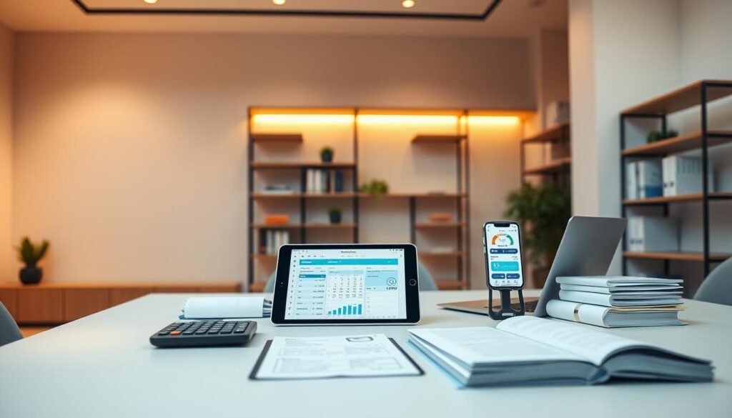 integrating financial tools