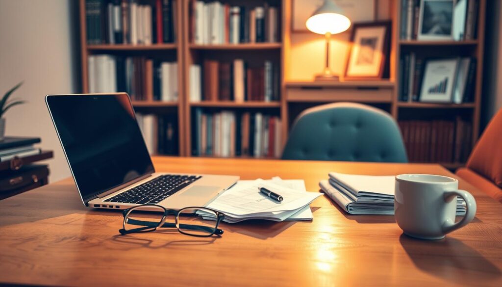 small business financial case studies