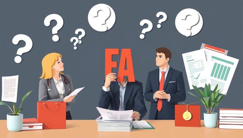 Frequently asked questions about financial business budgeting strategies